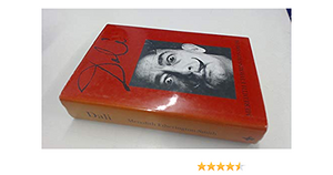 Dali by Meredith Etherington-Smith, Meredith Etherington-Smith