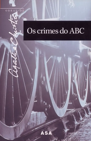 Os Crimes do ABC by Agatha Christie