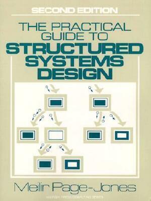 Practical Guide to Structured Systems Design by Meilir Page-Jones