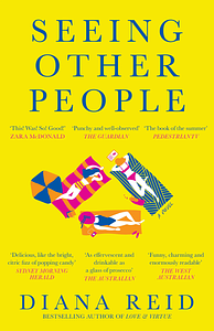 Seeing Other People by Diana Reid