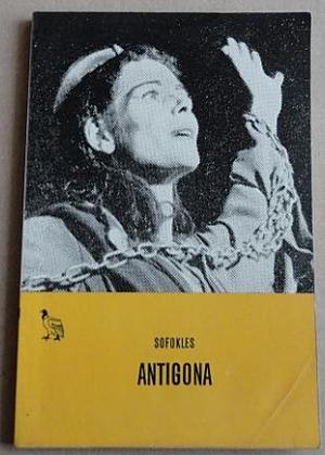 Antigona by Sophocles