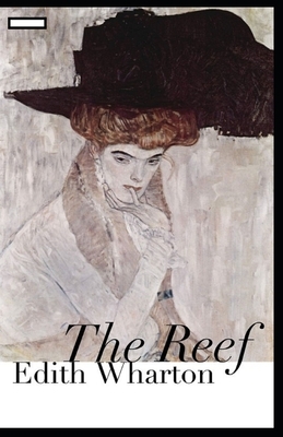 The Reef annotated by Edith Wharton