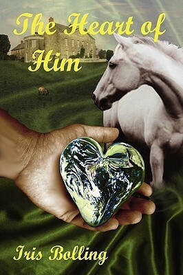 The Heart of Him by Iris Bolling