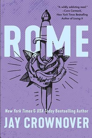 Rome by Jay Crownover
