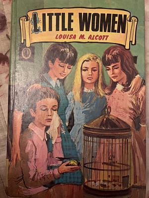 Little Women by Louisa May Alcott