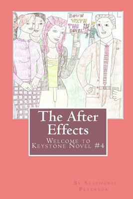 The After Effects by Stephanie Peterson