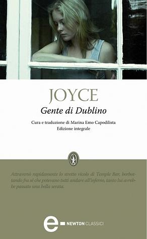 Gente di Dublino by James Joyce