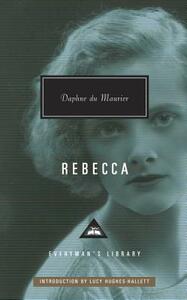 Rebecca by Daphne du Maurier