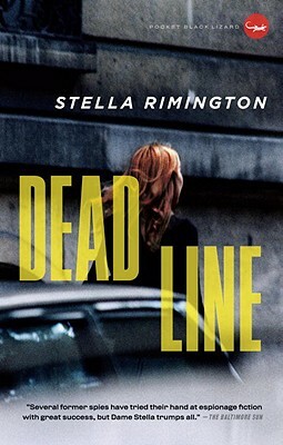 Dead Line by Stella Rimington