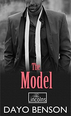 The Model by Dayo Benson