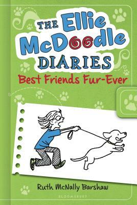 Best Friends Fur-Ever by Ruth McNally Barshaw