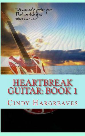 Heartbreak Guitar by Cindy Hargreaves