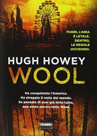 Wool by Hugh Howey