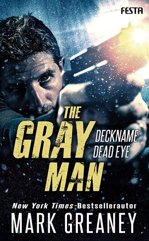 The Gray Man  by Mark Greaney