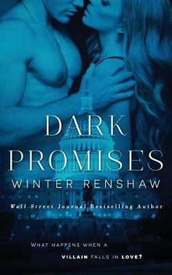 Dark Promises by Winter Renshaw