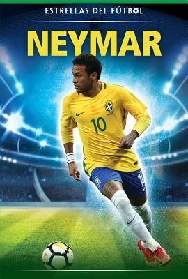 Neymar by Sarah Machajewski