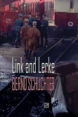 Link and Lerke by Bernd Schuchter