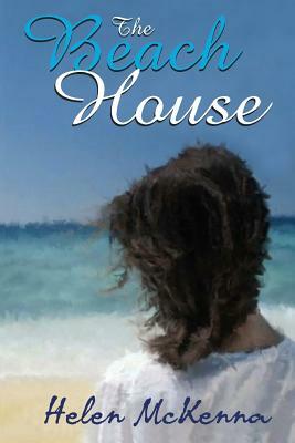 The Beach House by Helen McKenna