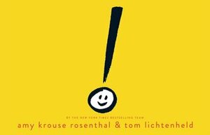 Exclamation Mark by Amy Krouse Rosenthal, Tom Lichtenheld