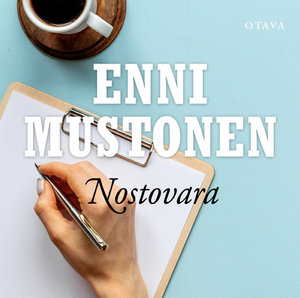 Nostovara by Enni Mustonen
