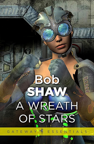 A Wreath of Stars by Bob Shaw
