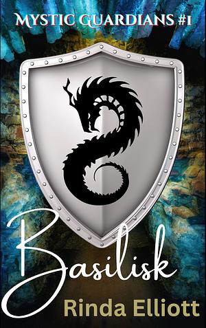 Basilisk by Rinda Elliott