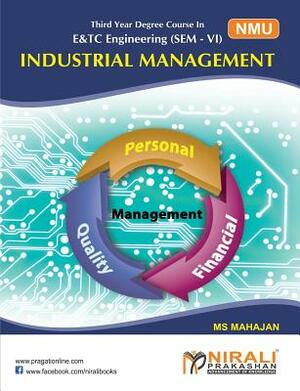 Industrial Management by M. S. Mahajan