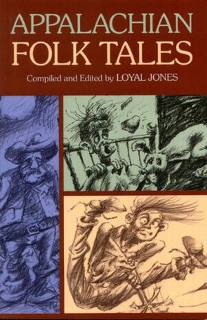 Appalachian Folk Tales by Loyal Jones
