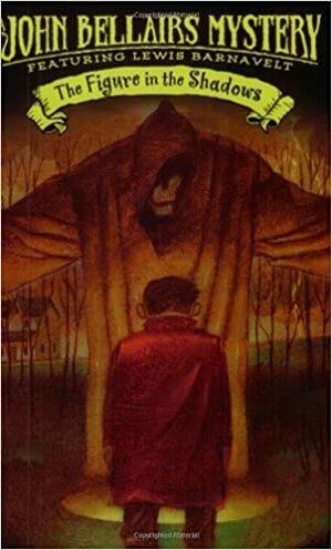 O Mistério do Talismã Mágico by John Bellairs