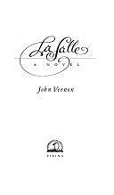 La Salle: A Novel by John Vernon