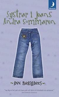Systrar i jeans - Andra sommaren by Ann Brashares, Ann Brashares