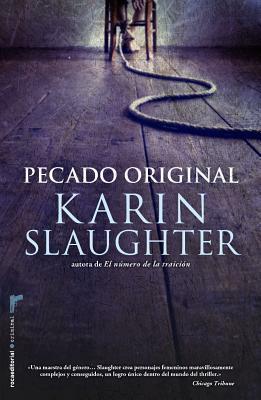 Pecado Original by Karin Slaughter
