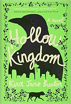 Království Dutců by Kira Jane Buxton