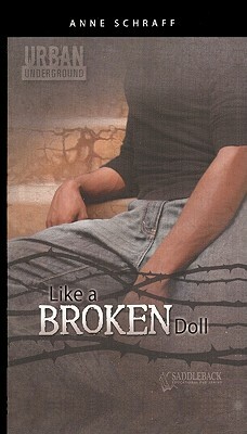 Like a Broken Doll by Anne Schraff