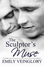 The Sculptor's Muse by Emily Veinglory