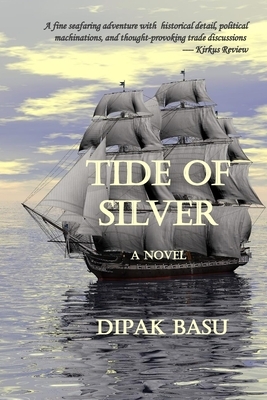 Tide of Silver by Dipak Basu