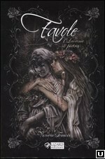 Favole: Lacrime di Pietra by Victoria Francés