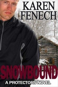 Snowbound by Karen Fenech