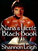 Nana's Little Black Book by Shannon Leigh