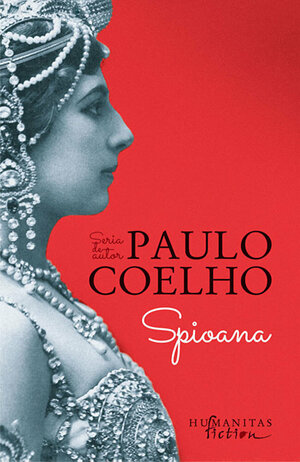 Spioana by Paulo Coelho