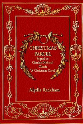 Christmas Parcel by Alydia Rackham