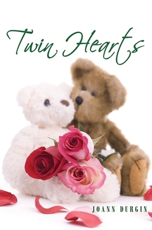 Twin Hearts by JoAnn Durgin