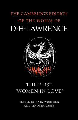The First 'Women in Love' by D.H. Lawrence