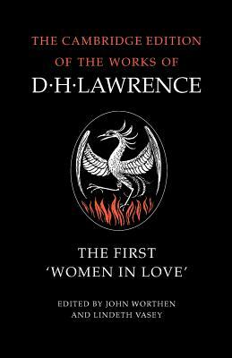 The First 'Women in Love' by D. H. Lawrence