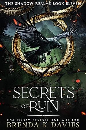 Secrets of Ruin by Brenda K. Davies