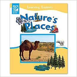 Nature's Places by Inc, World Book, Inc