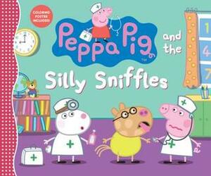Peppa Pig and the Silly Sniffles by Candlewick Press