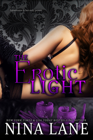 The Erotic Light by Nina Lane
