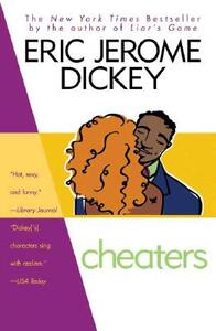 Cheaters by Eric Jerome Dickey