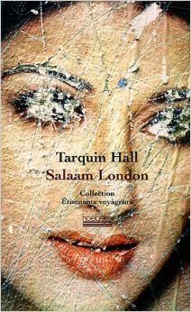 Salaam London by Tarquin Hall